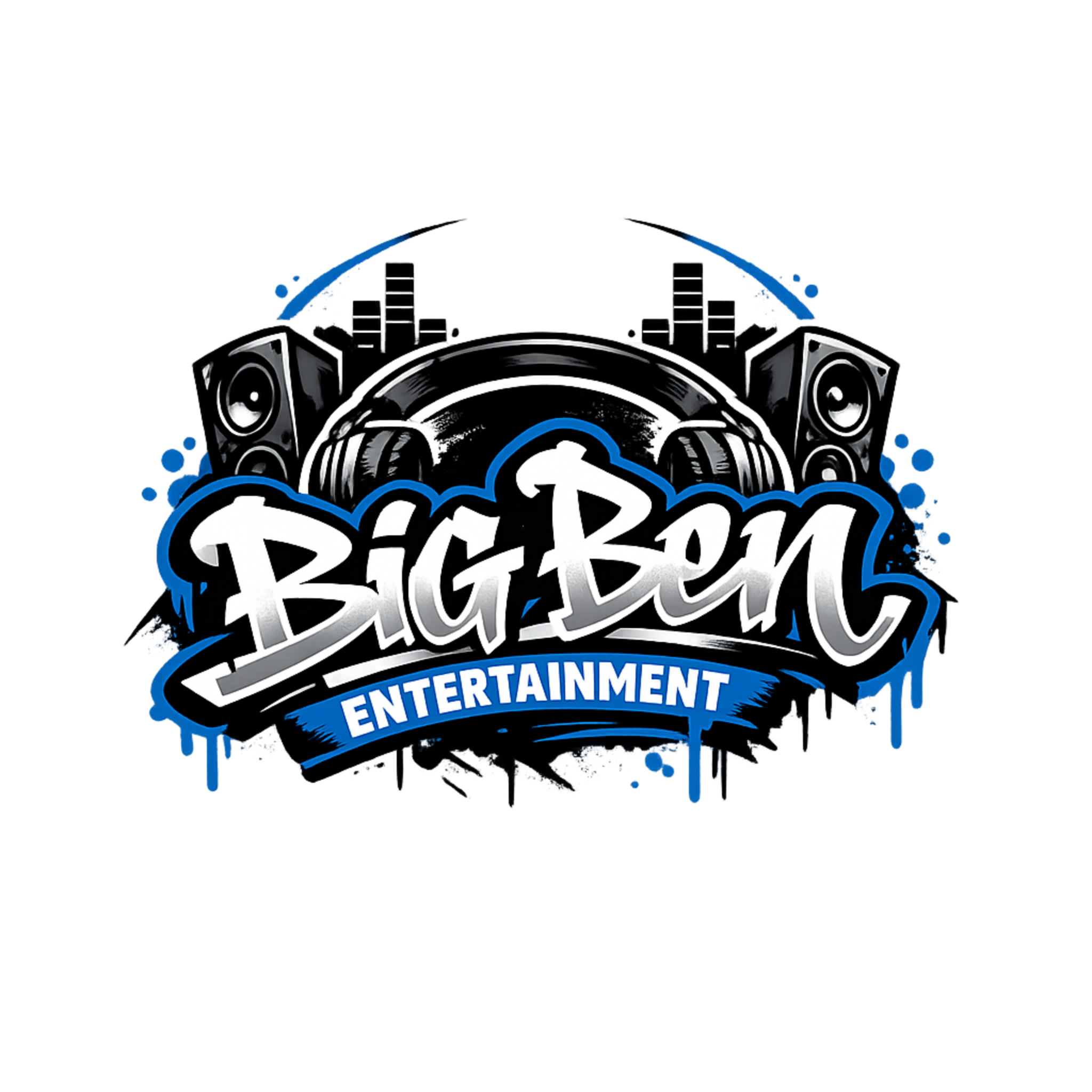 Big Ben Entertainment logo